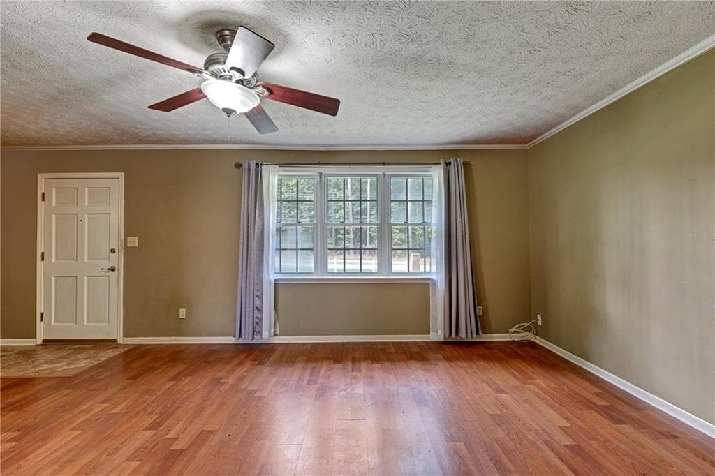 3 bedroom, 3 bathroom, 1,392 sq ft condominium for sale at 501 Carlton Road 1F, Palmetto, GA 30268 — photo 9