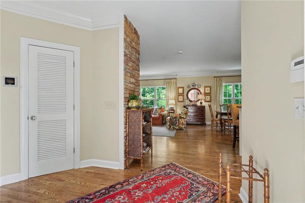 2 bedroom, 2 bathroom, 1,872 sq ft condominium under contract at 751 killearney Way 204F, Clayton, DC 20525 — photo 6