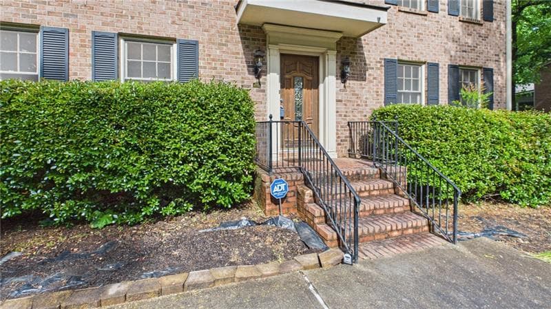 5 bedroom, 4 bathroom, 3,654 sq ft single family residence for sale at 2597 W Harvest Drive, Conyers, GA 30013 — photo 5