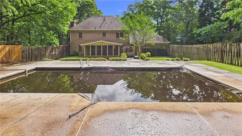 5 bedroom, 4 bathroom, 3,654 sq ft single family residence for sale at 2597 W Harvest Drive, Conyers, GA 30013 — photo 9