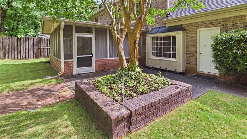 5 bedroom, 4 bathroom, 3,654 sq ft single family residence for sale at 2597 W Harvest Drive, Conyers, GA 30013 — photo 10