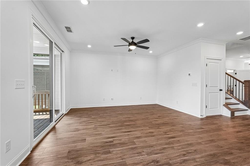 3 bedroom, 3 bathroom, 2,010 sq ft townhouse for sale at 4304 Burton Bend Way 151, Buford, GA 30518 — photo 7