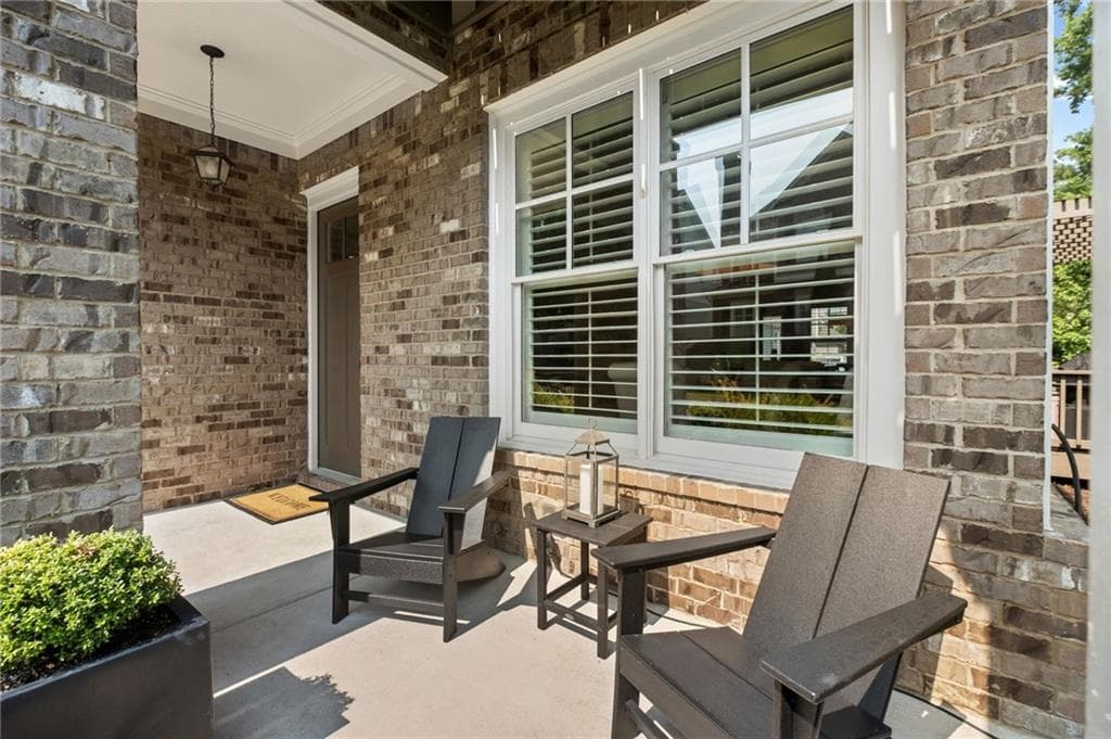 4 bedroom, 4 bathroom, 2,622 sq ft single family residence for sale at 2602 Grand Oaks Alley, Woodstock, GA 30188 — photo 6