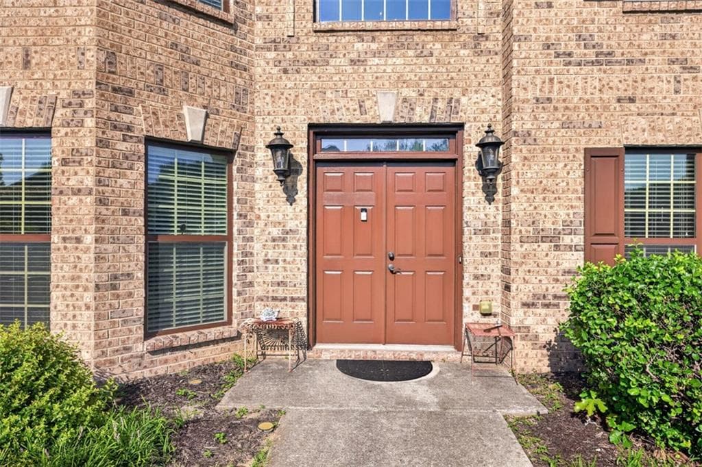 5 bedroom, 4 bathroom, 3,027 sq ft single family residence for sale at 1543 Navigator Circle, Dacula, GA 30019 — photo 6