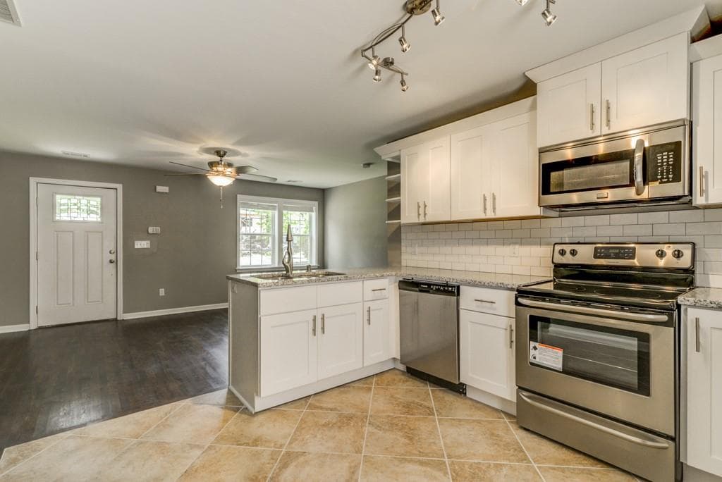 3 bedroom, 2 bathroom, 1,334 sq ft single family residence for rent at 567 Ashburton Avenue, Decatur, GA 30032 for $2,195 a month — photo 5