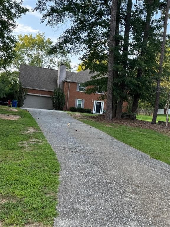 5 bedroom, 3 bathroom, 2,497 sq ft single family residence for sale at 760 Kings Crest Court, Fairburn, GA 30213 — photo 6