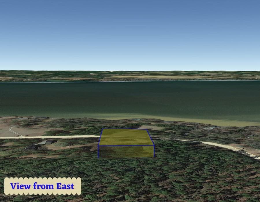 unimproved land for sale at 1 Jenny Lynn Lane, Fort Gaines, GA 39851 — photo 5
