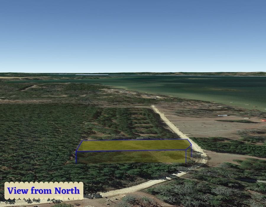 unimproved land for sale at 1 Jenny Lynn Lane, Fort Gaines, GA 39851 — photo 7