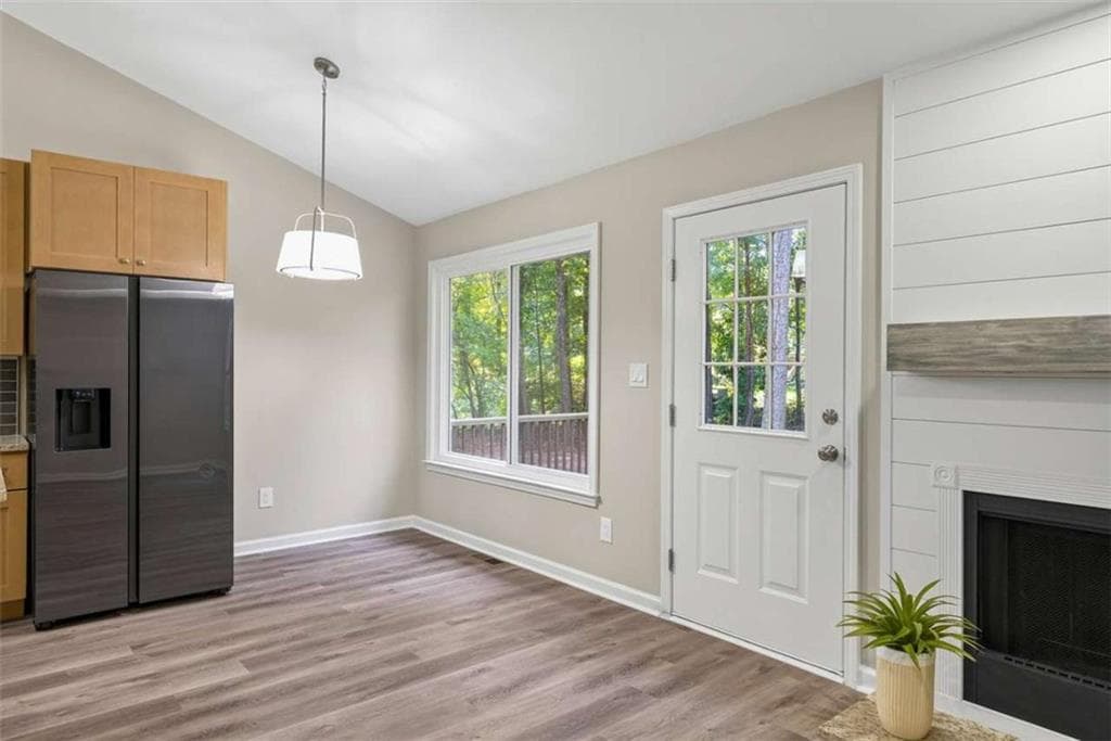 6 bedroom, 3 bathroom, 2,768 sq ft single family residence under contract at 13 Old Mill Court, Stockbridge, GA 30281 — photo 8
