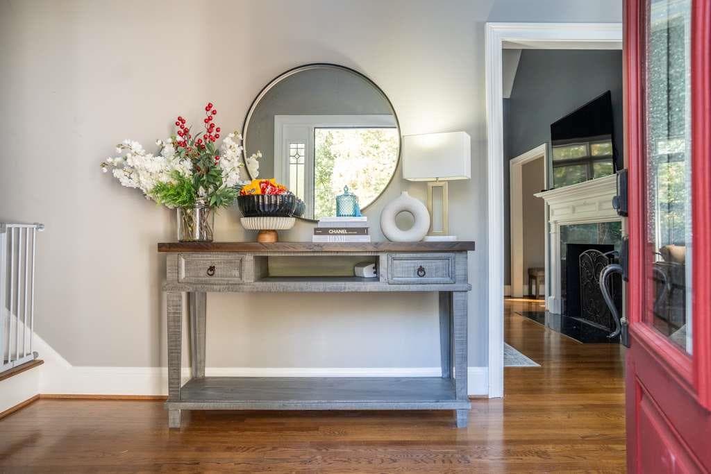 6 bedroom, 5 bathroom, 5,200 sq ft single family residence for sale at 21 River Pine Drive, Rome, GA 30165 — photo 5