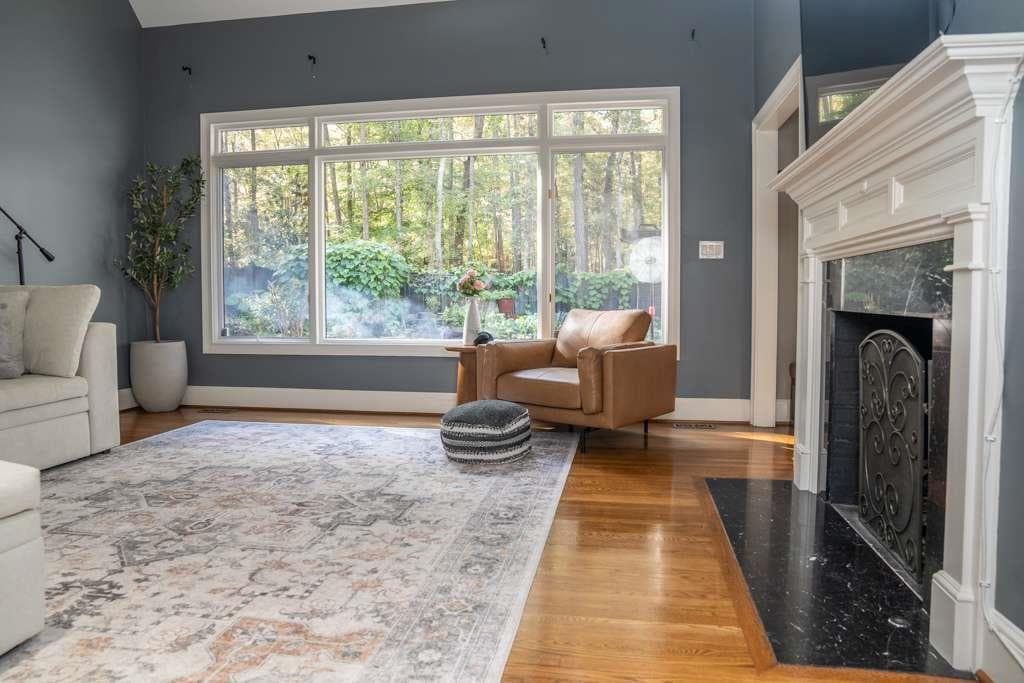 6 bedroom, 5 bathroom, 5,200 sq ft single family residence for sale at 21 River Pine Drive, Rome, GA 30165 — photo 8