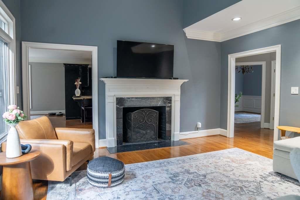 6 bedroom, 5 bathroom, 5,200 sq ft single family residence for sale at 21 River Pine Drive, Rome, GA 30165 — photo 10