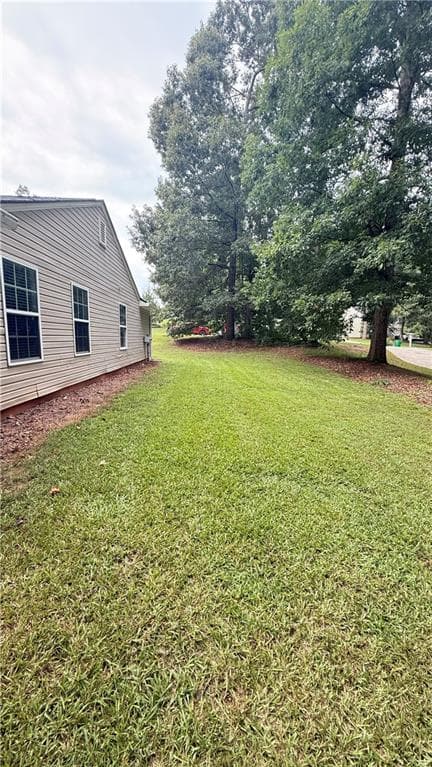 3 bedroom, 2 bathroom, 1,356 sq ft single family residence for rent at 1216 Dylan Way, Bethlehem, GA 30620 for $2,300 a month — photo 3