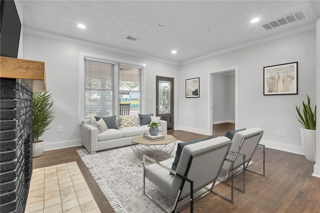 3 bedroom, 2 bathroom, 1,602 sq ft single family residence for rent at 265 Haas Avenue, Atlanta, GA 30316 for $3,500 a month — photo 8
