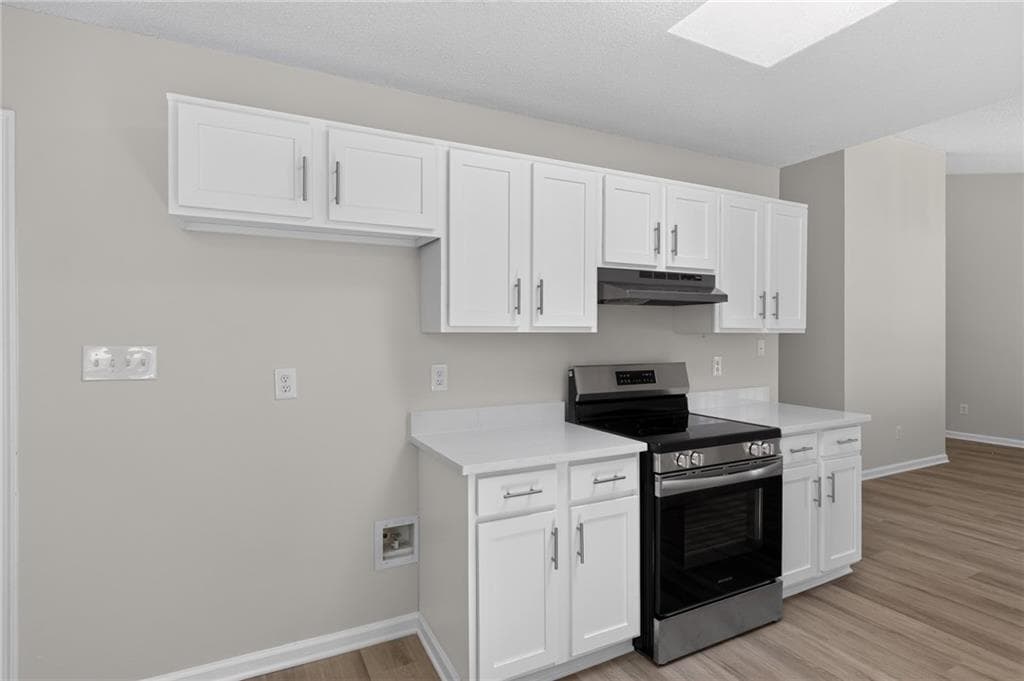 3 bedroom, 2 bathroom, 1,414 sq ft single family residence for sale at 3192 Caley Mill Drive, Powder Springs, GA 30127 — photo 7