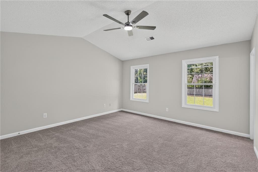 3 bedroom, 2 bathroom, 1,414 sq ft single family residence for sale at 3192 Caley Mill Drive, Powder Springs, GA 30127 — photo 10