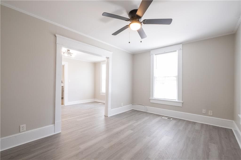 3 bedroom, 1 bathroom, 1,178 sq ft single family residence for sale at 2209 Wingate Street, Atlanta, GA 30310 — photo 6