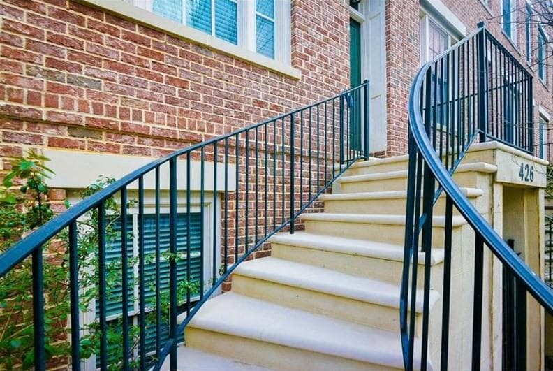 3 bedroom, 4 bathroom townhouse for rent at 426 Bill Kennedy Way, Atlanta, GA 30316 for $4,000 a month — photo 2