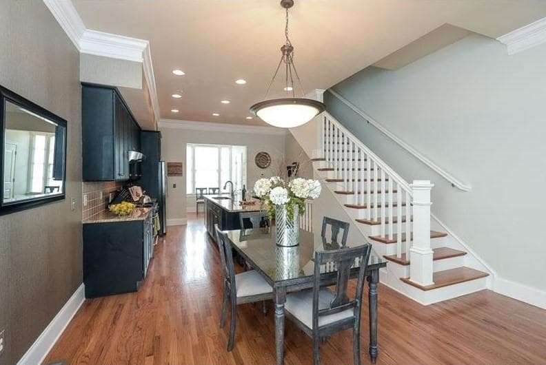 3 bedroom, 4 bathroom townhouse for rent at 426 Bill Kennedy Way, Atlanta, GA 30316 for $4,000 a month — photo 4