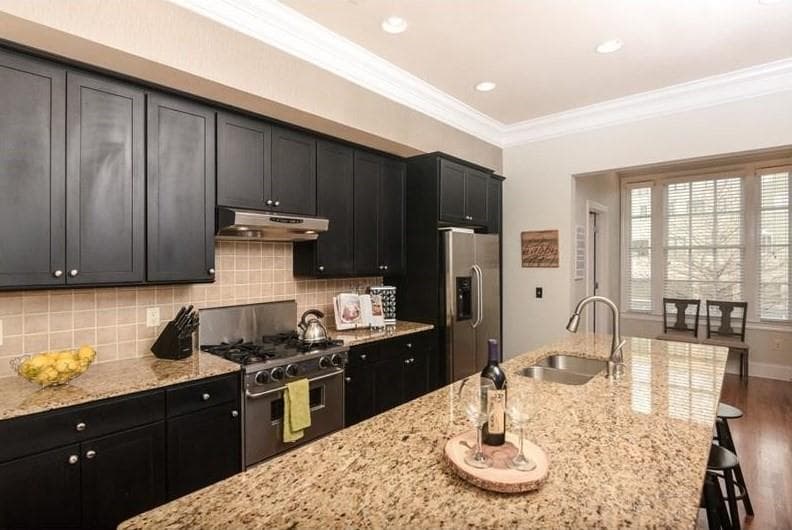 3 bedroom, 4 bathroom townhouse for rent at 426 Bill Kennedy Way, Atlanta, GA 30316 for $4,000 a month — photo 7
