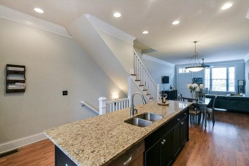 3 bedroom, 4 bathroom townhouse for rent at 426 Bill Kennedy Way, Atlanta, GA 30316 for $4,000 a month — photo 8