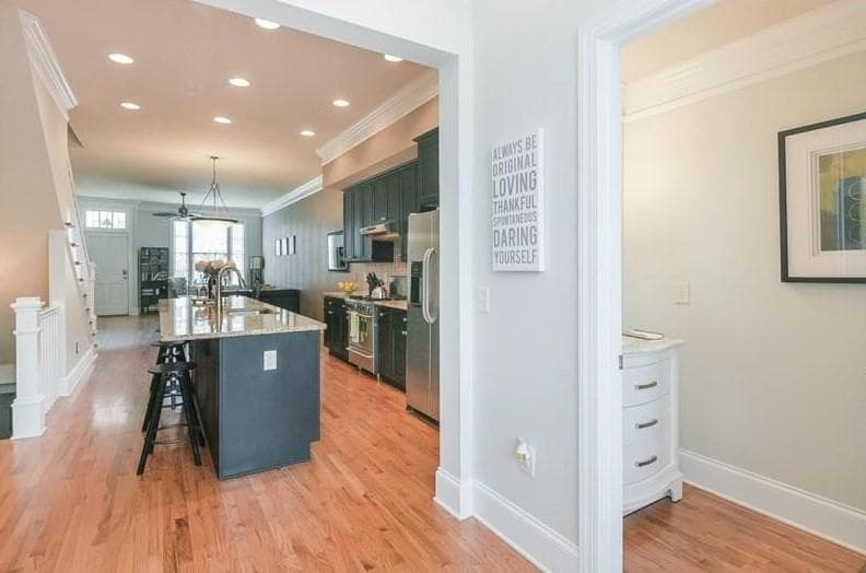 3 bedroom, 4 bathroom townhouse for rent at 426 Bill Kennedy Way, Atlanta, GA 30316 for $4,000 a month — photo 10