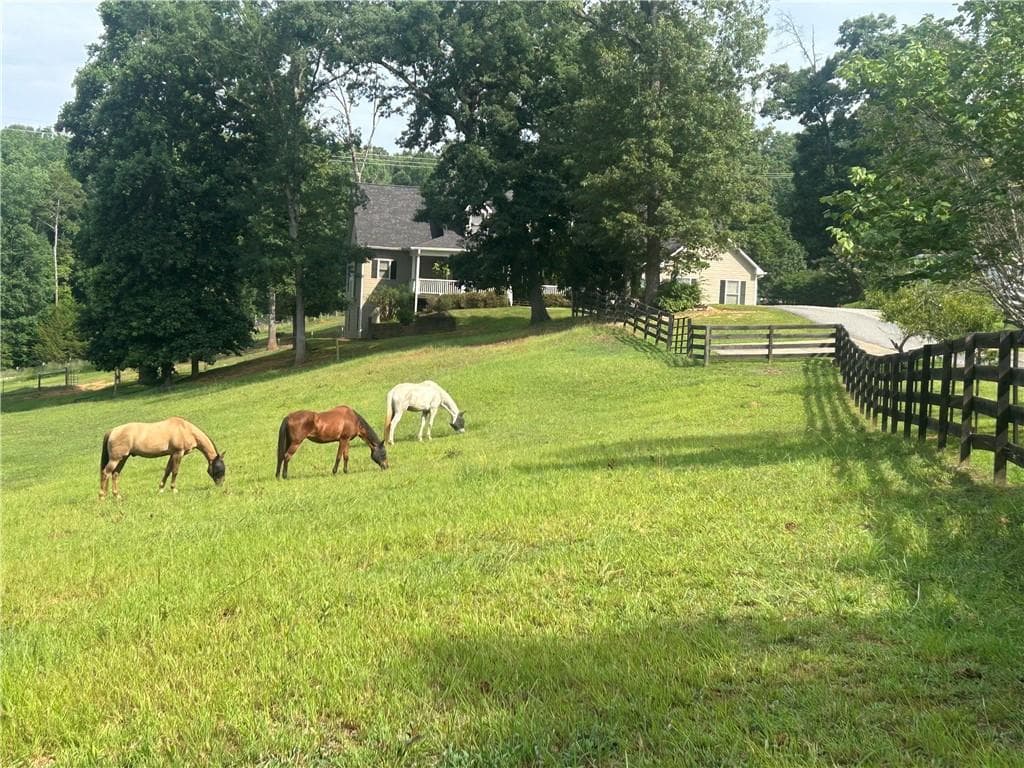 5 bedroom, 3 bathroom, 5,386 sq ft single family residence for sale at 149 Ratcliff Drive, Dawsonville, GA 30534 — photo 4