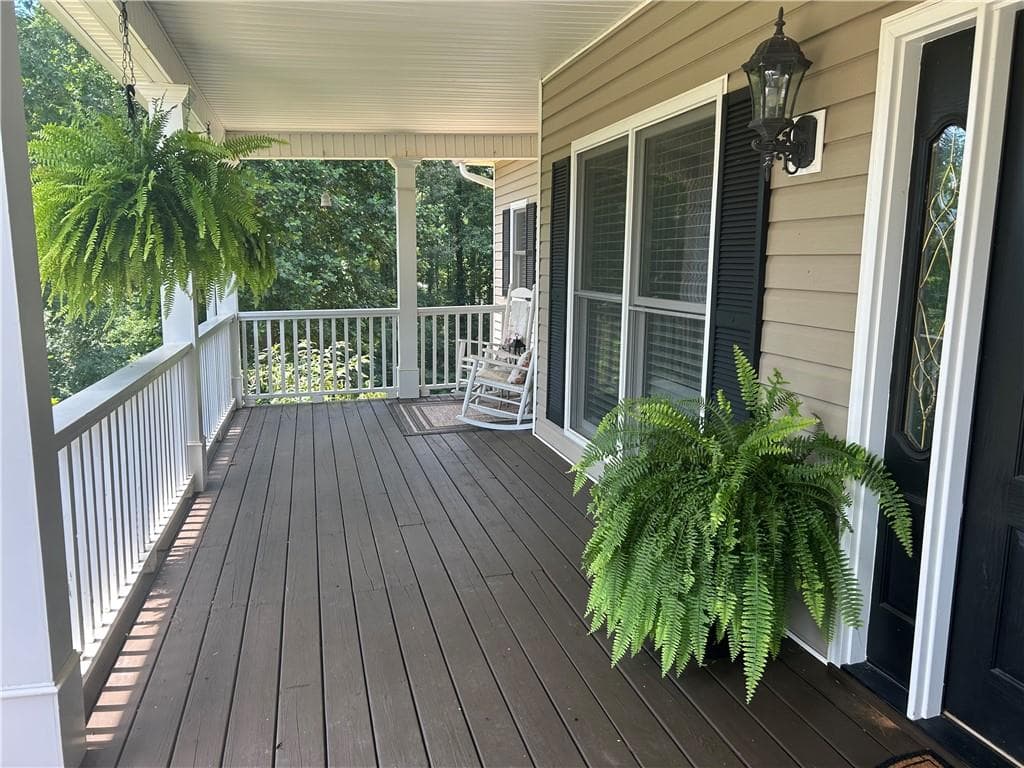 5 bedroom, 3 bathroom, 5,386 sq ft single family residence for sale at 149 Ratcliff Drive, Dawsonville, GA 30534 — photo 6
