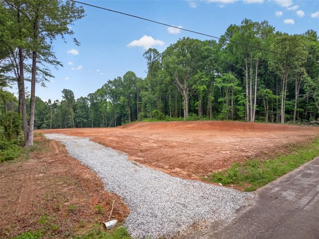 single family residence for sale at 135 Jarrett Lane, Gillsville, GA 30543
