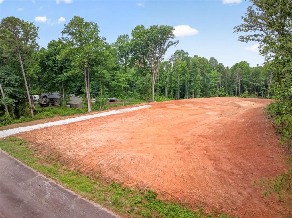 single family residence for sale at 135 Jarrett Lane, Gillsville, GA 30543 — photo 3