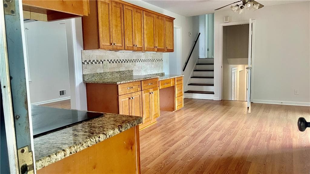 4 bedroom, 4 bathroom, 1,767 sq ft single family residence for rent at 886 Killian Hill Road, Lilburn, GA 30047 for $2,300 a month — photo 4