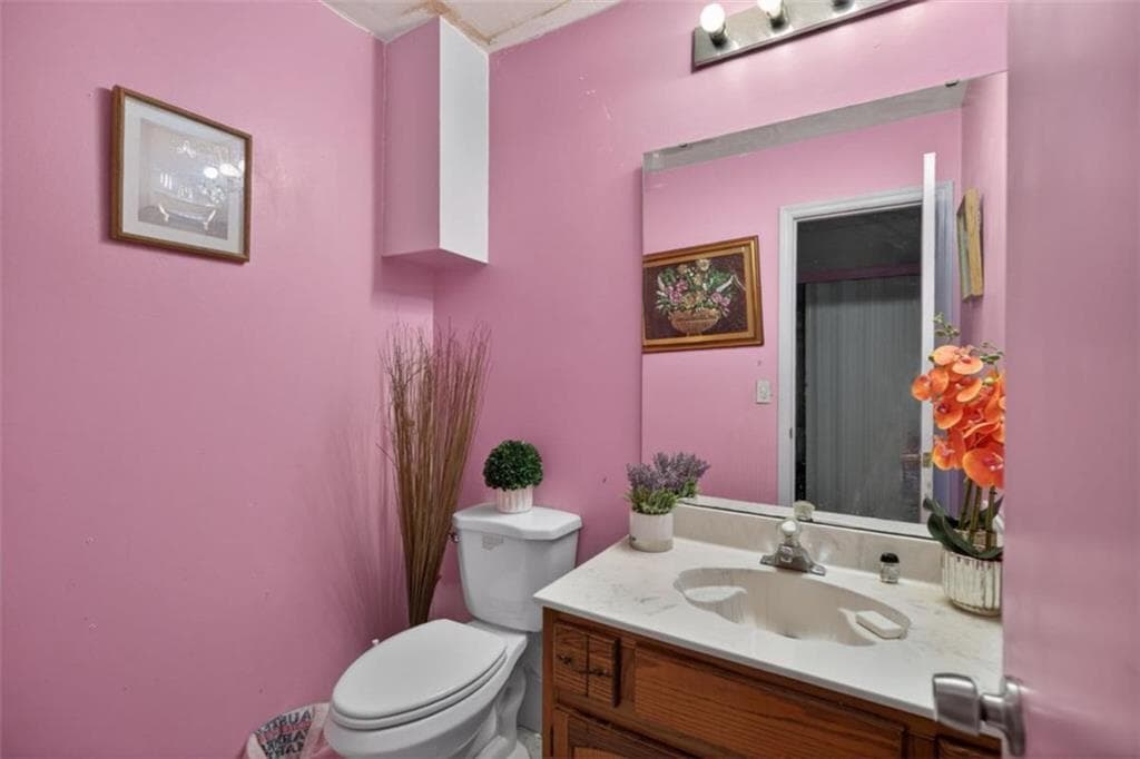 3 bedroom, 3 bathroom, 2,285 sq ft single family residence for sale at 7042 Ivy Pointe Row, Austell, GA 30168 — photo 10