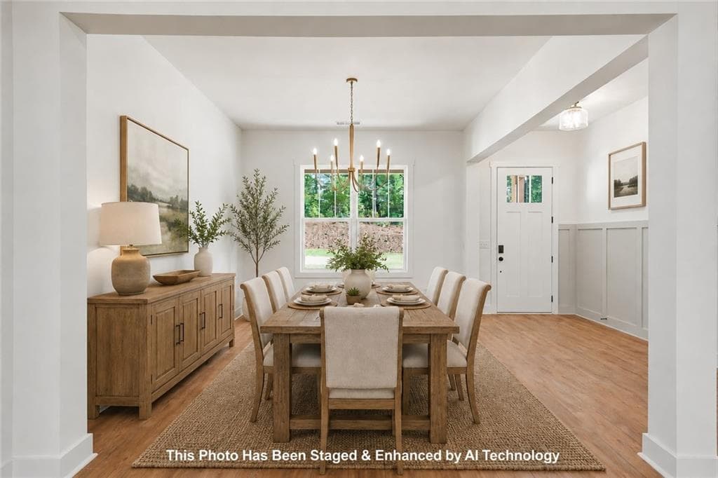 4 bedroom, 4 bathroom, 2,590 sq ft single family residence for sale at 953 Roundtop Road, Ellijay, GA 30540 — photo 6