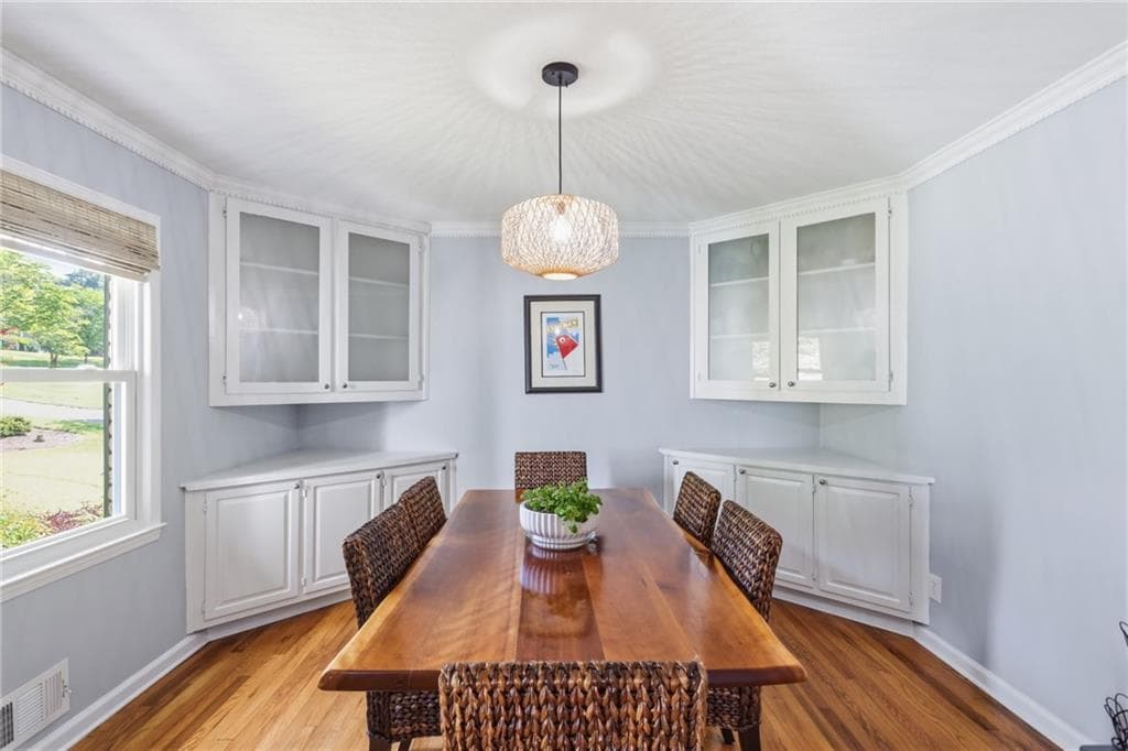 4 bedroom, 3 bathroom, 2,166 sq ft single family residence for sale at 499 Banks Street, Marietta, GA 30064 — photo 7