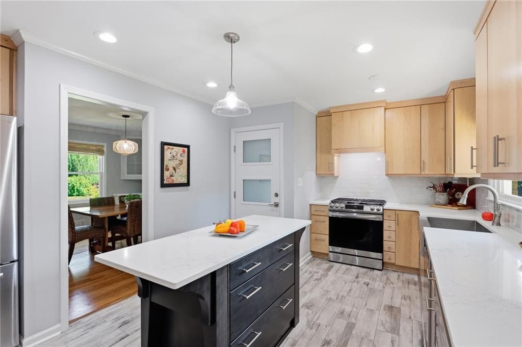 4 bedroom, 3 bathroom, 2,166 sq ft single family residence for sale at 499 Banks Street, Marietta, GA 30064 — photo 10