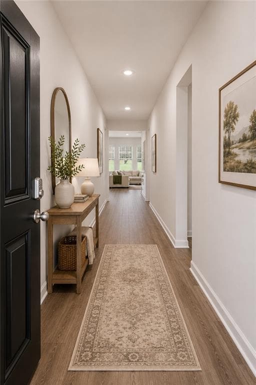 4 bedroom, 3 bathroom, 2,431 sq ft single family residence for sale at 70 Acadian Road, Statham, GA 30666 — photo 4