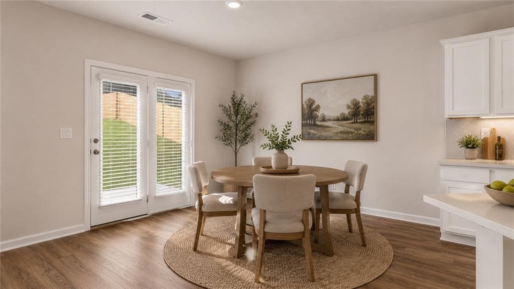 4 bedroom, 3 bathroom, 2,431 sq ft single family residence for sale at 70 Acadian Road, Statham, GA 30666 — photo 6