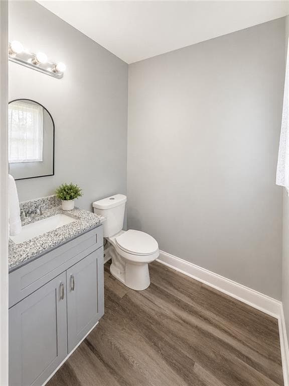 4 bedroom, 2 bathroom, 1,104 sq ft single family residence for sale at 1683 Spoonbill Road, Jonesboro, GA 30238 — photo 7
