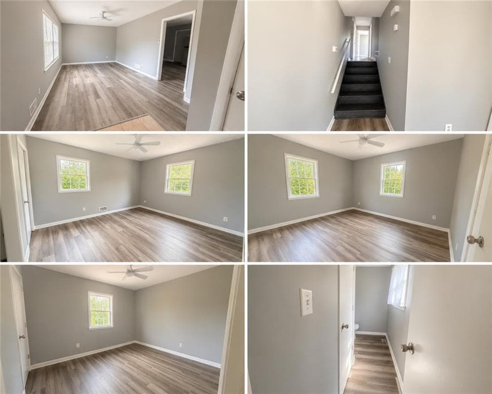 4 bedroom, 3 bathroom, 1,104 sq ft single family residence for sale at 1683 Spoonbill Road, Jonesboro, GA 30238
