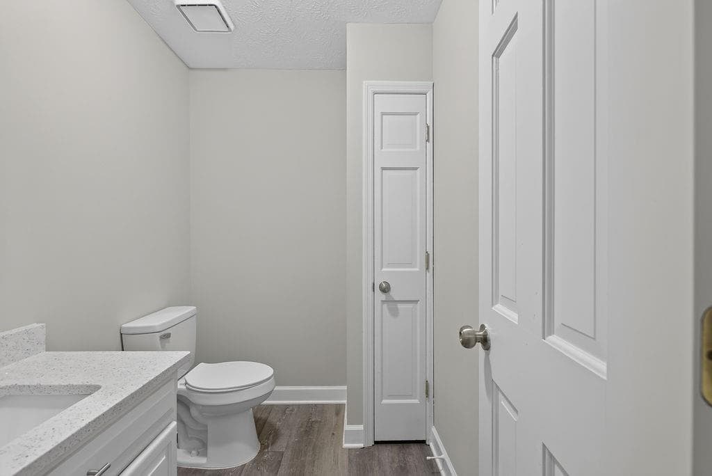 4 bedroom, 4 bathroom, 2,238 sq ft single family residence for sale at 3735 Warwick Way, Snellville, GA 30039 — photo 10