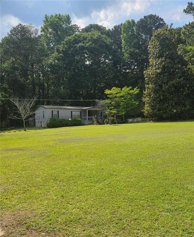 3 bedroom, 2 bathroom single family residence for sale at 3825 N Goddard Road, Lithonia, GA 30038 — photo 2