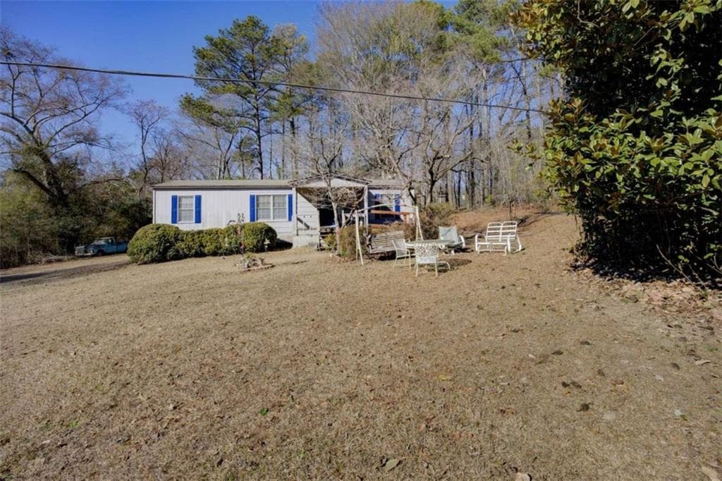 3 bedroom, 2 bathroom single family residence for sale at 3825 N Goddard Road, Lithonia, GA 30038 — photo 3