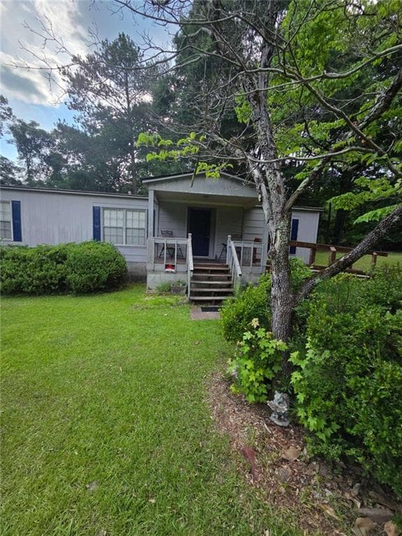 3 bedroom, 2 bathroom single family residence for sale at 3825 N Goddard Road, Lithonia, GA 30038 — photo 5