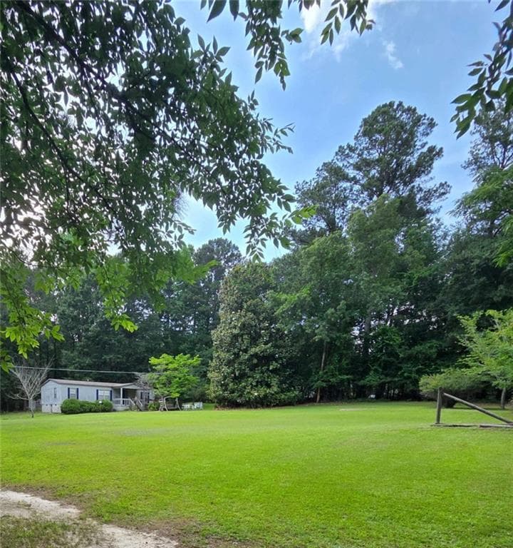 3 bedroom, 2 bathroom single family residence for sale at 3825 N Goddard Road, Lithonia, GA 30038 — photo 6