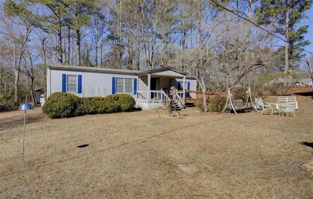 3 bedroom, 2 bathroom single family residence for sale at 3825 N Goddard Road, Lithonia, GA 30038 — photo 7