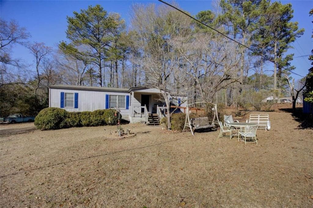3 bedroom, 2 bathroom single family residence for sale at 3825 N Goddard Road, Lithonia, GA 30038 — photo 8