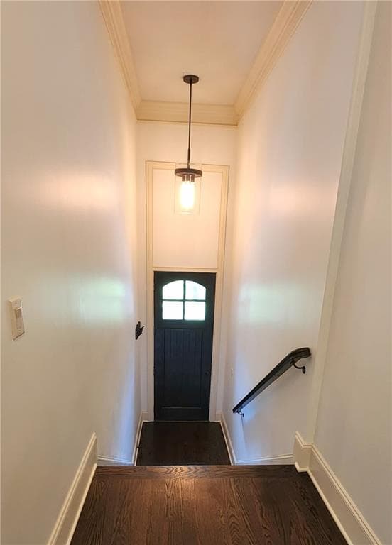 4 bedroom, 4 bathroom, 2,791 sq ft townhouse under contract at 492 Pearl Cove Court, Sandy Springs, GA 30350 — photo 3