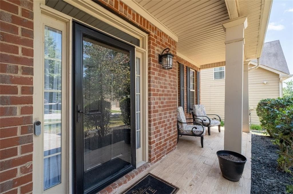 4 bedroom, 4 bathroom, 3,527 sq ft single family residence for sale at 4240 Henry Road, Snellville, GA 30039 — photo 3