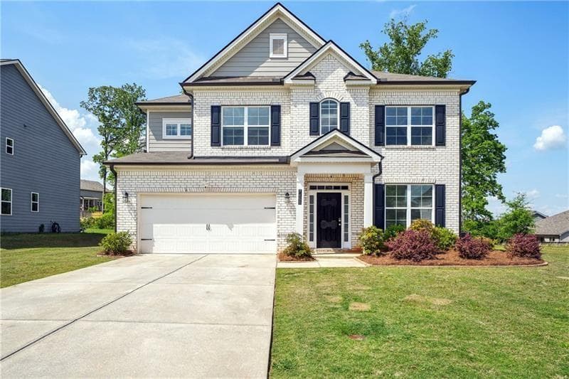 5 bedroom, 4 bathroom, 3,398 sq ft single family residence for rent at 7455 Easton Valley Lane, Cumming, GA 30028 for $2,900 a month — photo 1 of 60