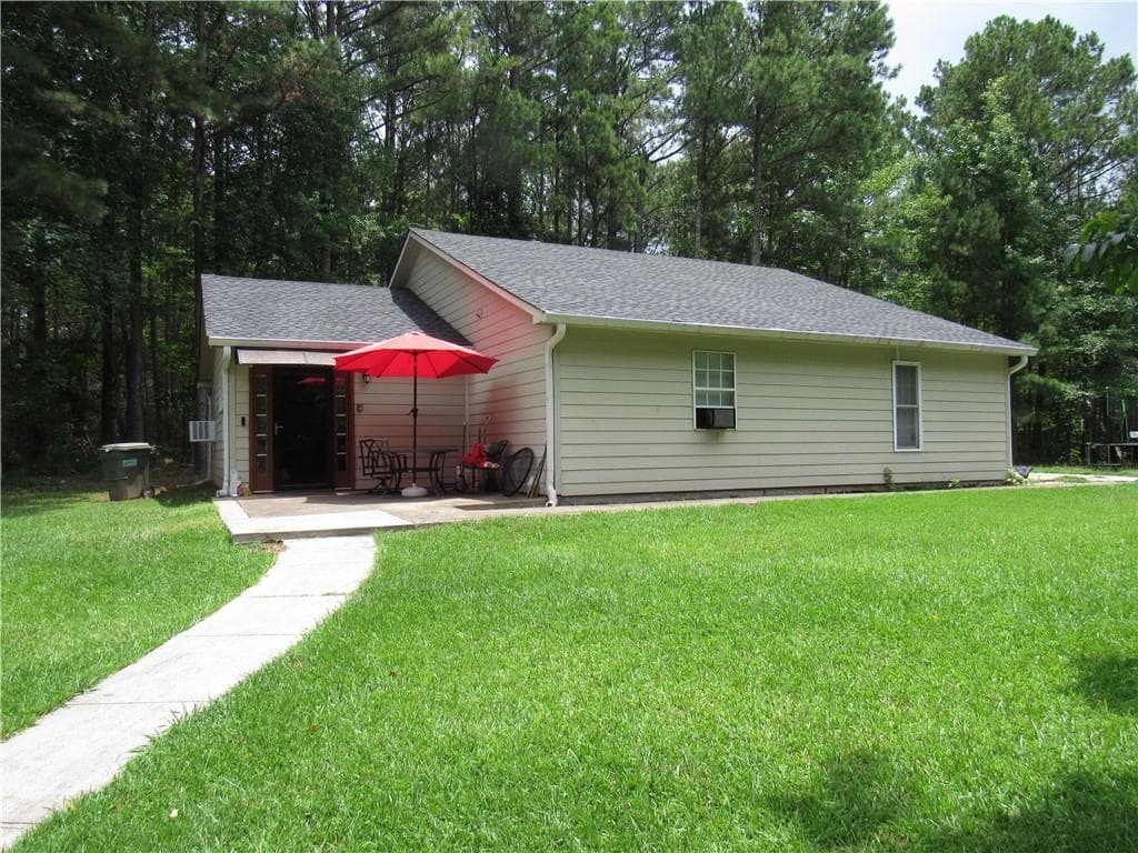 other for sale at 163 John Allen Road, Bremen, GA 30110